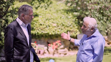 Gush Etzion und die Wiedergeburt Israels