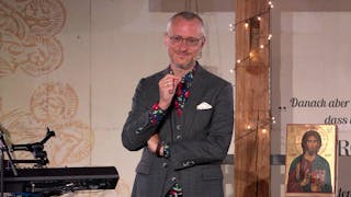 Das Hochzeitsmahl des Lammes (Dramatik im Abendmahlsaal #4)