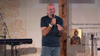 Eine Kirche mit Vision #1