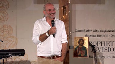 Vater unser (Let's pray #1)