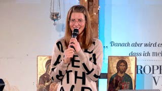 Dein Wille geschehe wie im Himmel so auf Erden (Let's pray #4)
