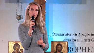 Vergib uns unsere Schuld, wie auch wir vergeben, ... (Let's pray #6)