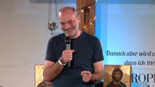 Führe uns nicht in Versuchung - erlöse uns von dem Bösen (Let's pray #7)