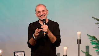 Church matters