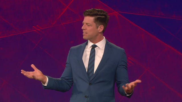 Die Macht der Worte: Wirklichkeit!