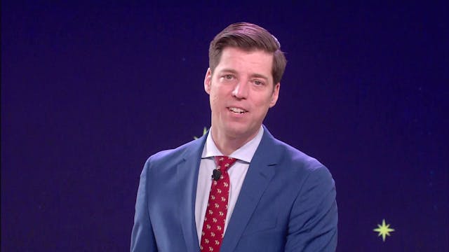 Advent: Du bist stark!