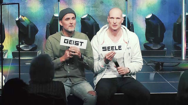 Wie kannst du die Heilkraft des Fastens entdecken? (Next Level Faith)