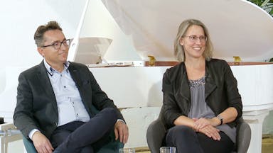 Ehe - Gemeinsam - Berufen