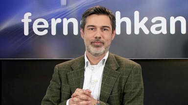 Am siebten Tag ruhte Gott