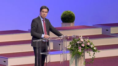 Leben in der Kraft des Heiligen Geistes (2/2)