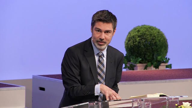 Es ist nicht gut, dass der Mensch allein sei