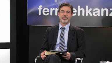 Die größte Katastrophe der Menschheit