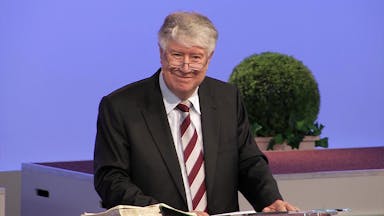 Das Blut, das zu Gott schreit