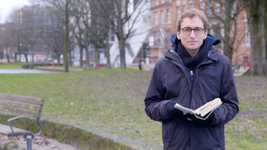 Gebet braucht Ausdauer