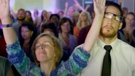 Small Group - Ein Spion im Hauskreis