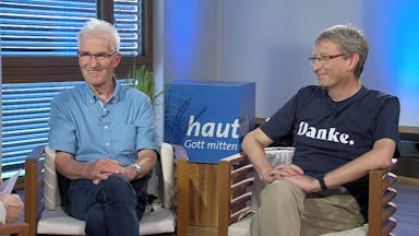 Eine Geschichte voller Dankbarkeit - 50 Jahre Arbeit unter Sportlern