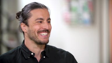 Mehdi Maturi