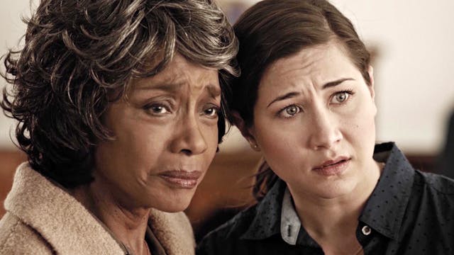 Sein Wille Geschehe - Von einem Glauben, der Berge versetzt