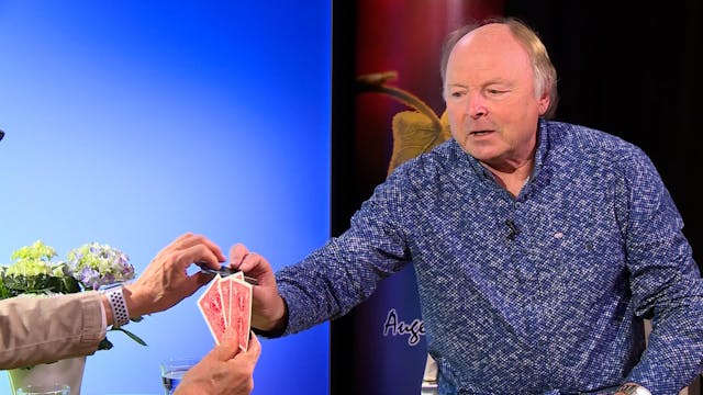 mit Michael Kasterke