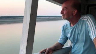Pater Norbert Förster - ein neuer Bischof für Amazonien