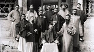 Giuseppe in China - Die Mission des Josef Freinademetz