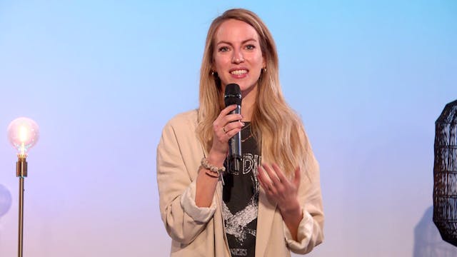 Fünf Sprachen der Liebe (ABENTEUER Beziehungen)