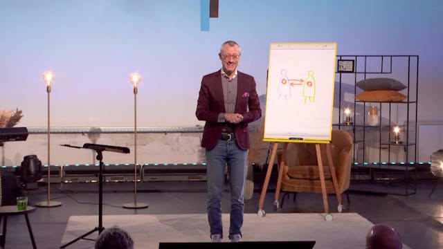 Emotionale Intimität (ABENTEUER Beziehungen)