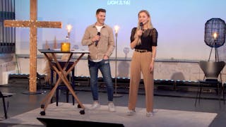 Let's talk about Sex (ABENTEUER Beziehungen)