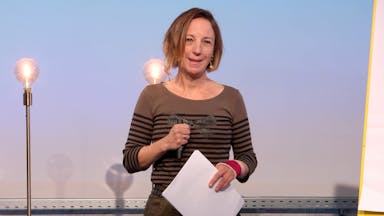 Konflikte gut klären (ABENTEUER Beziehungen)
