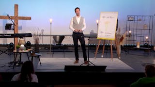 Vergebung und Versöhnung (ABENTEUER Beziehungen)