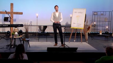Vergebung und Versöhnung (ABENTEUER Beziehungen)