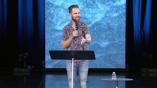 Eine neue Art zu leben - Harrison Conley