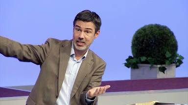 Der Sohn der Verheißung