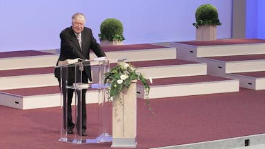 Göttliche Heiratsvermittlung