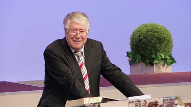 Das Erbe der Christen
