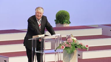 Zwei Söhne, zwei Völker