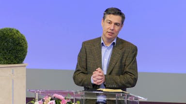 Was der Mensch sät, das wird er ernten (2/2)