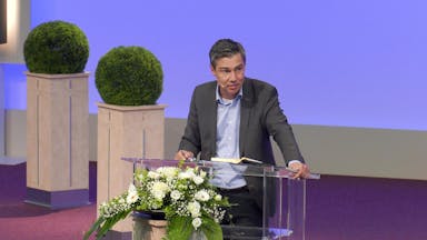 Glauben trotz Not (2/2)