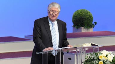 Erneuerung in der Familie