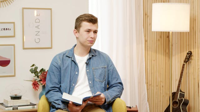 mit der Creativen Kirche: Es ist nicht gut, dass der Mensch allein ist