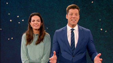 Das Rennen Deines Lebens!