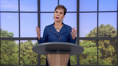 Unsicher? Wie du neue Zuversicht gewinnst