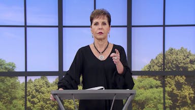 Mut: Geh deine Probleme an