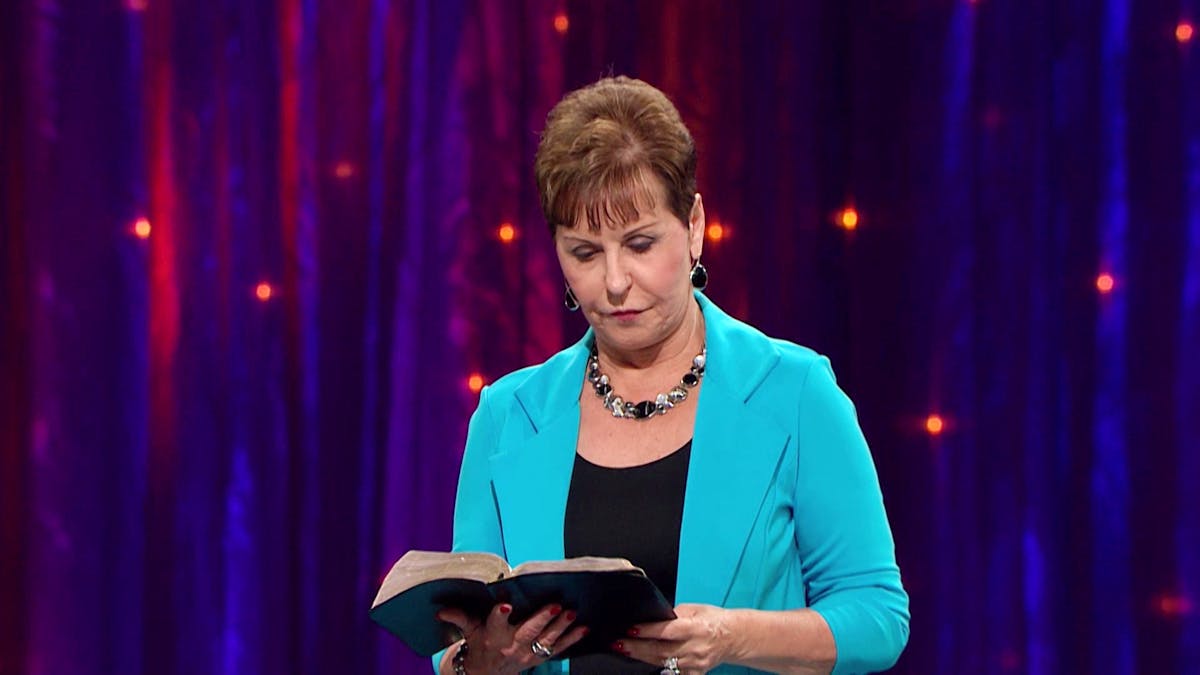 Entwicklung: Gesunde Denkweisen für ein erfülltes Leben Bibel TV