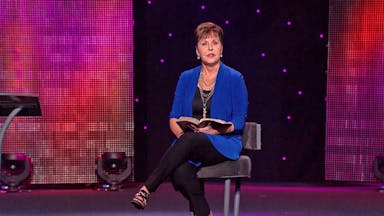 Bereitschaft: Kannst du Gottes Gebote umsetzen?