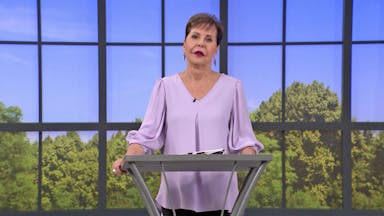 Keine faulen Kompromisse: Verlass nicht Gottes Wege