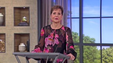 Gehorsam: Eine Antwort auf Gottes Liebe