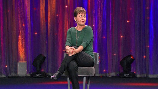 Innere Kämpfe: In Gottes Gegenwart bist du sicher