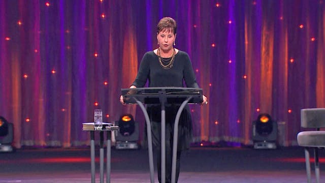 Kraftvoll: Gute Gedanken machen dich stark