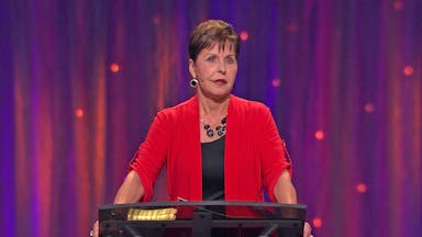 Gewissheit: Gott begegnet dir dort, wo du bist